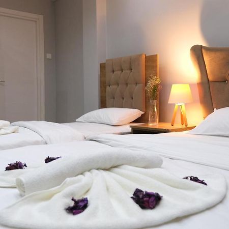 Big Molls Hotel Stambuł Zewnętrze zdjęcie