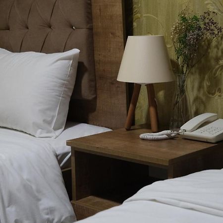Big Molls Hotel Stambuł Zewnętrze zdjęcie