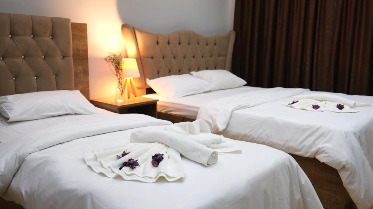 Big Molls Hotel Stambuł Zewnętrze zdjęcie