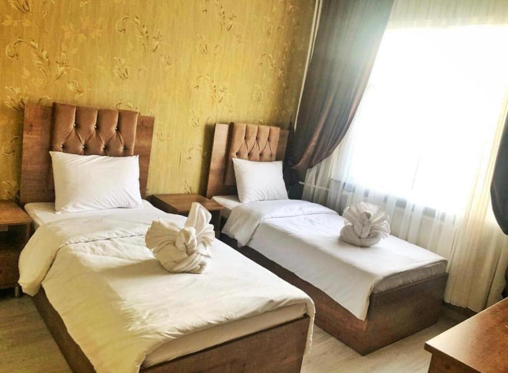 Big Molls Hotel Stambuł Zewnętrze zdjęcie