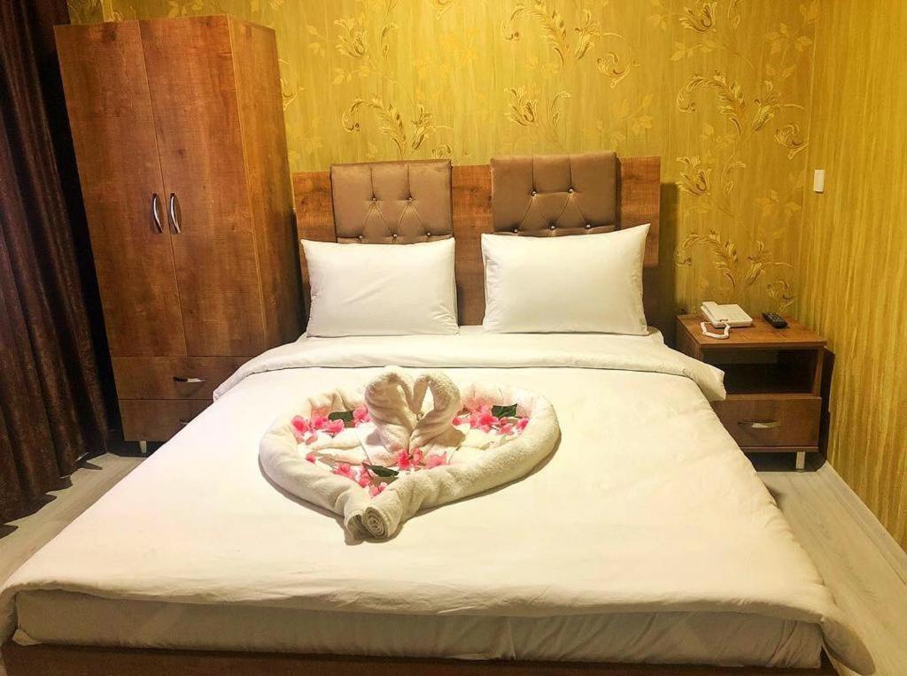 Big Molls Hotel Stambuł Zewnętrze zdjęcie